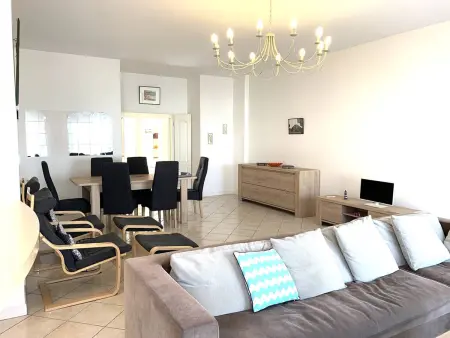 Appartement à Trégastel - Plage Coz-Pors, WIFI, parking, animaux admis - Photo 11