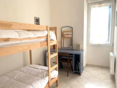 Appartement à Trégastel - Plage Coz-Pors, WIFI, parking, animaux admis - Photo 12