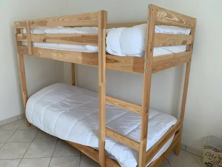 Appartement à Trégastel - Plage Coz-Pors, WIFI, parking, animaux admis - Photo 13