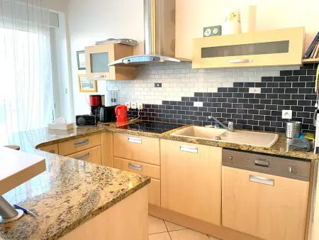 Appartement à Trégastel - Plage Coz-Pors, WIFI, parking, animaux admis - Photo 14