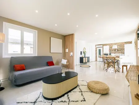 Gîte charmant avec spa et terrasse au cœur des vignobles - Photo 3