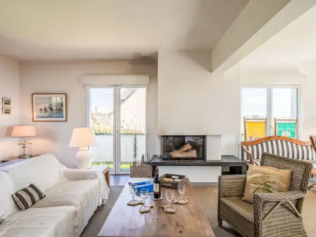 Ruilh Avel, Maison 8 personnes à Le Pouldu - Photo 1