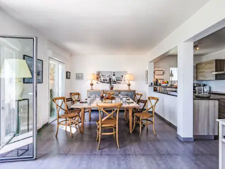 Ruilh Avel, Maison 8 personnes à Le Pouldu - Photo 3