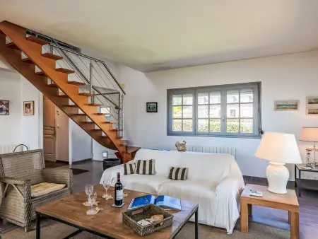 Ruilh Avel, Maison 8 personnes à Le Pouldu - Photo 8
