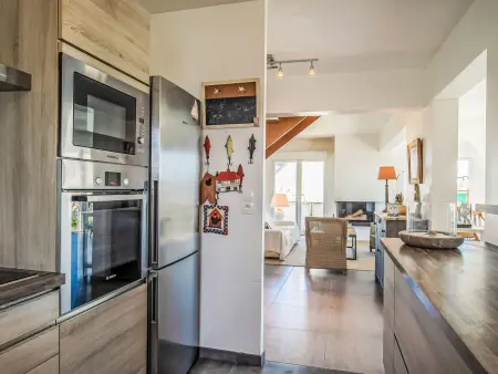 Ruilh Avel, Maison 8 personnes à Le Pouldu - Photo 13
