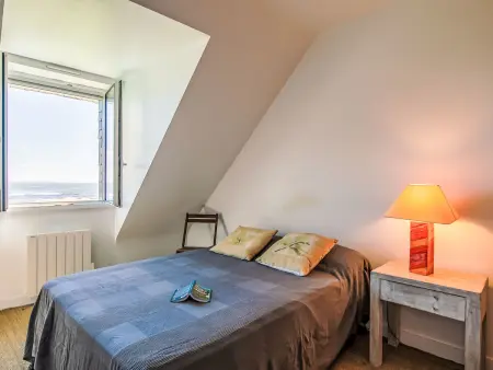 Ruilh Avel, Maison 8 personnes à Le Pouldu - Photo 14