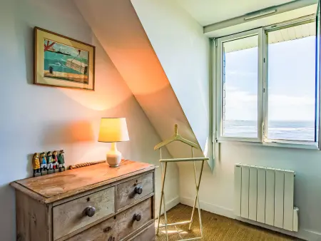 Ruilh Avel, Maison 8 personnes à Le Pouldu - Photo 15
