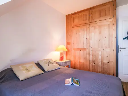 Ruilh Avel, Maison 8 personnes à Le Pouldu - Photo 16