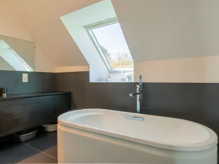 Ruilh Avel, Maison 8 personnes à Le Pouldu - Photo 17