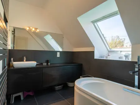 Ruilh Avel, Maison 8 personnes à Le Pouldu - Photo 18