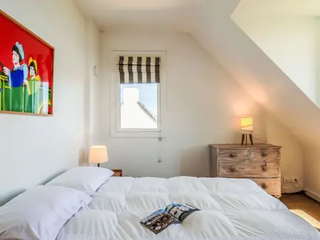 Ruilh Avel, Maison 8 personnes à Le Pouldu - Photo 19