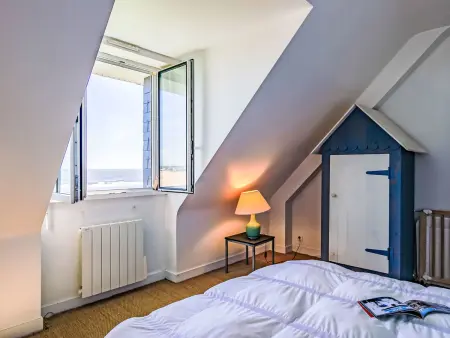 Ruilh Avel, Maison 8 personnes à Le Pouldu - Photo 20