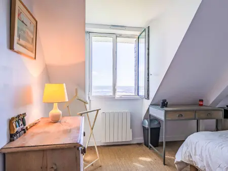 Ruilh Avel, Maison 8 personnes à Le Pouldu - Photo 22
