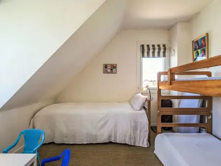 Ruilh Avel, Maison 8 personnes à Le Pouldu - Photo 23