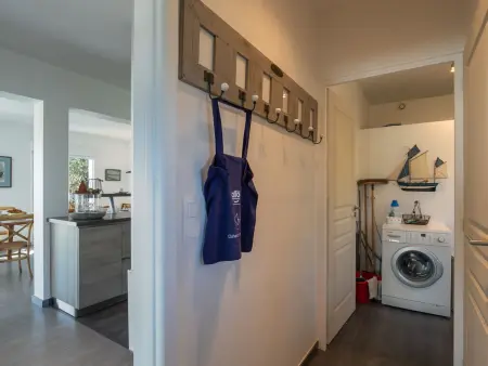 Ruilh Avel, Maison 8 personnes à Le Pouldu - Photo 24