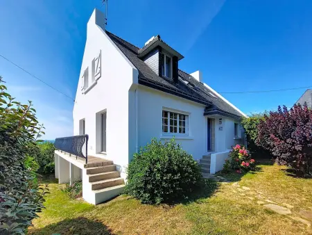 Ruilh Avel, Maison 8 personnes à Le Pouldu - Photo 35