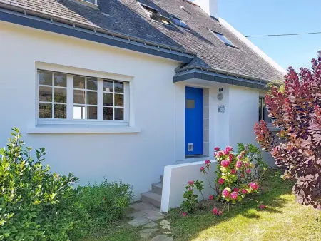 Ruilh Avel, Maison 8 personnes à Le Pouldu - Photo 36