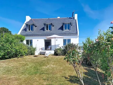 Ruilh Avel, Maison 8 personnes à Le Pouldu - Photo 37