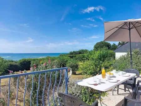 Ruilh Avel, Maison 8 personnes à Le Pouldu - Photo 38
