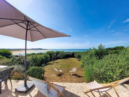 Ruilh Avel, Maison 8 personnes à Le Pouldu - Photo 39