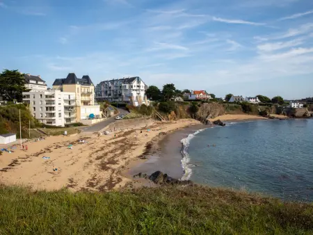 Ruilh Avel, Maison 8 personnes à Le Pouldu - Photo 45