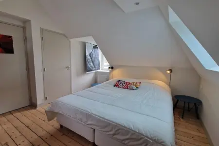 Holiday home in Plougasnou Baie de Morlaix, Maison à Plougasnou avec Vue sur Mer - Photo 5