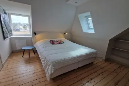 Holiday home in Plougasnou Baie de Morlaix, Maison à Plougasnou avec Vue sur Mer - Photo 6
