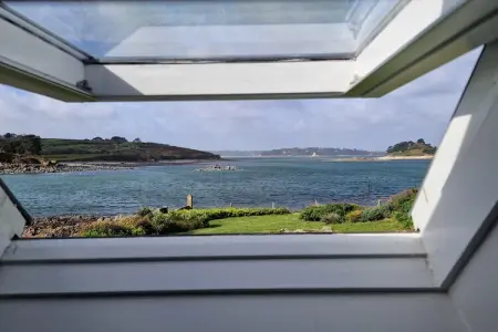 Holiday home in Plougasnou Baie de Morlaix, Maison à Plougasnou avec Vue sur Mer - Photo 7