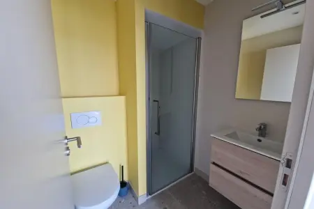 Holiday home in Plougasnou Baie de Morlaix, Maison à Plougasnou avec Vue sur Mer - Photo 10