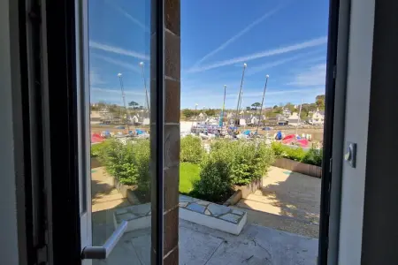 Holiday home in Plougasnou Baie de Morlaix, Maison à Plougasnou avec Vue sur Mer - Photo 13