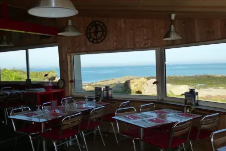 Holiday home in Plougasnou Baie de Morlaix, Maison à Plougasnou avec Vue sur Mer - Photo 17