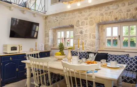 Maison 5 personnes à Orebic - Photo 4