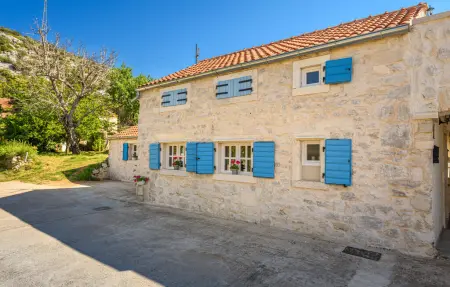 Maison 5 personnes à Orebic - Photo 8
