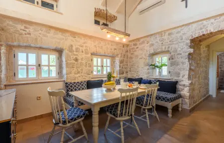 Maison 5 personnes à Orebic - Photo 14