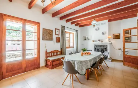 Maison 8 personnes à Caimari - Photo 5