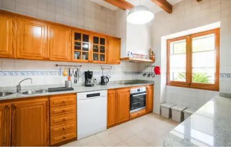 Maison 8 personnes à Caimari - Photo 6