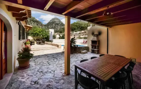 Maison 8 personnes à Caimari - Photo 7