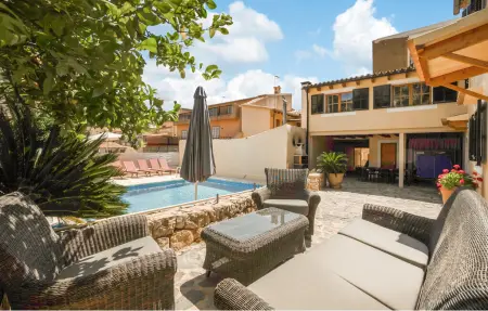 Maison 8 personnes à Caimari - Photo 8