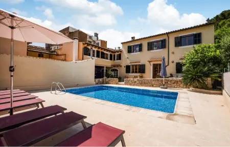 Maison 8 personnes à Caimari - Photo 9
