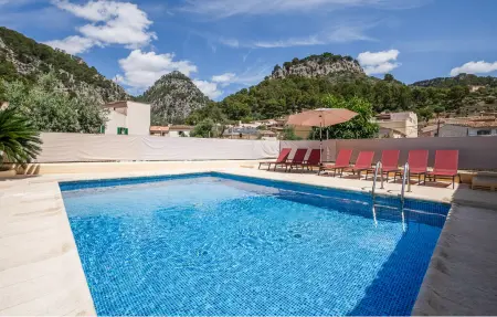 Maison 8 personnes à Caimari - Photo 10