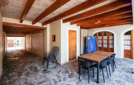 Maison 8 personnes à Caimari - Photo 12