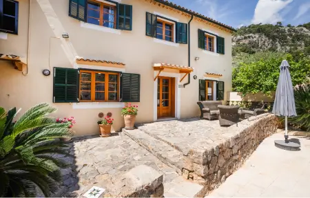 Maison 8 personnes à Caimari - Photo 13