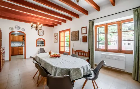 Maison 8 personnes à Caimari - Photo 16