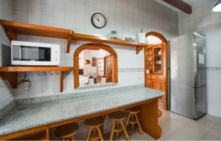 Maison 8 personnes à Caimari - Photo 18