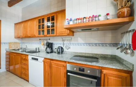Maison 8 personnes à Caimari - Photo 19