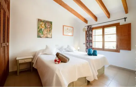 Maison 8 personnes à Caimari - Photo 23