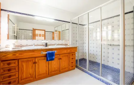 Maison 8 personnes à Caimari - Photo 26