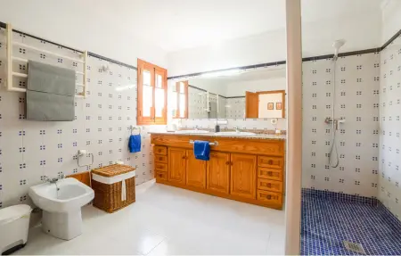 Maison 8 personnes à Caimari - Photo 27