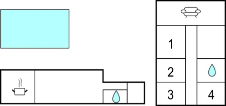 Maison 8 personnes à Caimari - Photo 30