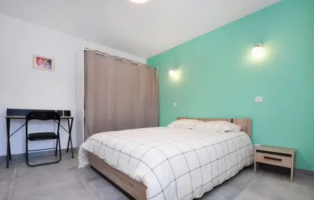 Appartement 2 personnes à Biot - Photo 3